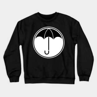 Umbrella Academy - Classic Logo Crewneck Sweatshirt